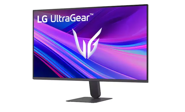 Monitor, 27 LG 27G411A-B - image 2