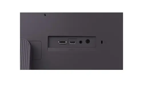 Monitor, 27 LG 27G411A-B - 5
