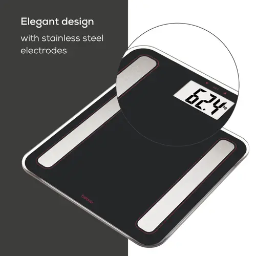 Везна, Beurer BF 183 LE 2025 - image 5