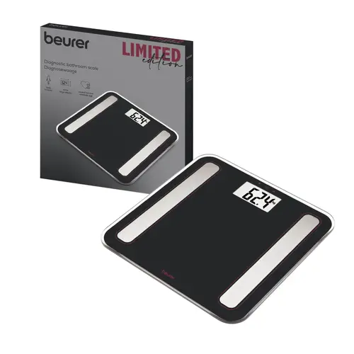 Везна, Beurer BF 183 LE 2025 - image 6