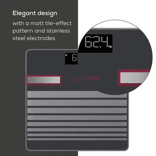 Везна, Beurer BF 451 BT LE 2025 - image 11