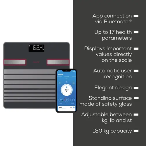 Везна, Beurer BF 451 BT LE 2025 - image 5