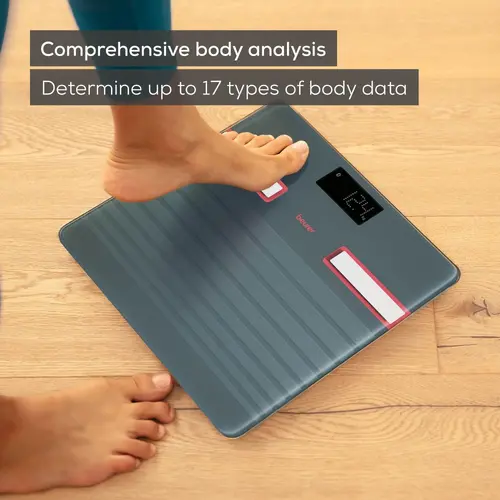 Везна, Beurer BF 451 BT LE 2025 - image 9