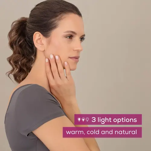 Козметично огледало, Beurer BS 47 LE - image 10