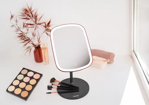 Козметично огледало, Beurer BS 47 LE - image 11