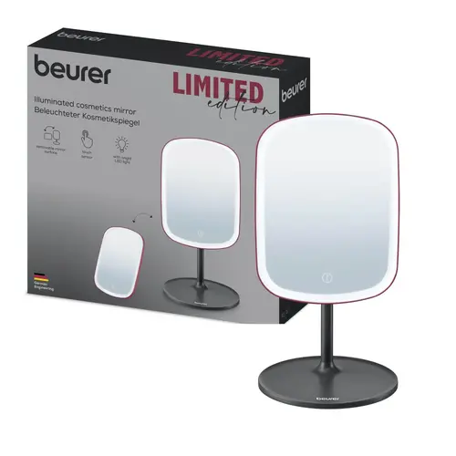 Козметично огледало, Beurer BS 47 LE - image 3