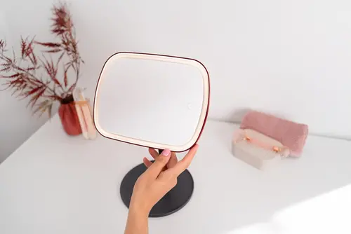 Козметично огледало, Beurer BS 47 LE - image 4