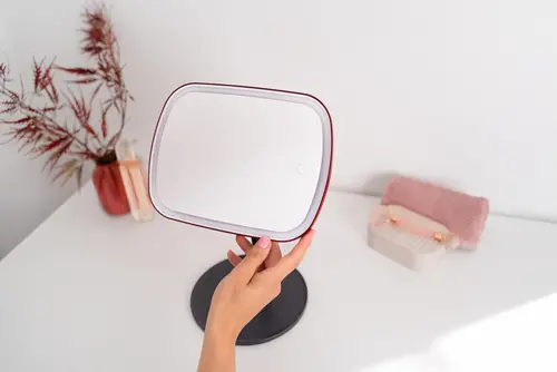 Козметично огледало, Beurer BS 47 LE - image 5