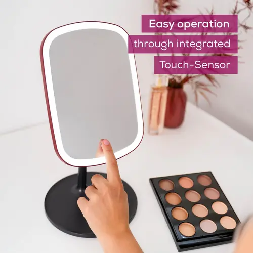 Козметично огледало, Beurer BS 47 LE - image 6