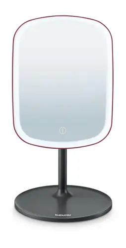 Козметично огледало, Beurer BS 47 LE