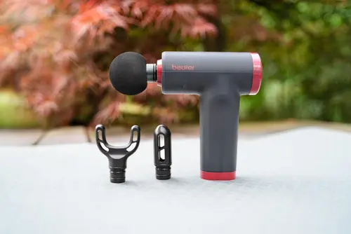 Масажор, Beurer MG 89 CompactPower LE 2025 - image 10