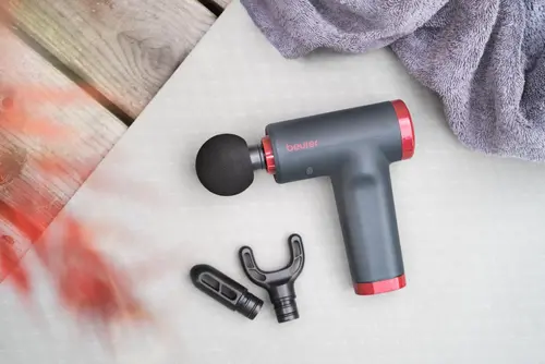 Масажор, Beurer MG 89 CompactPower LE 2025 - image 11