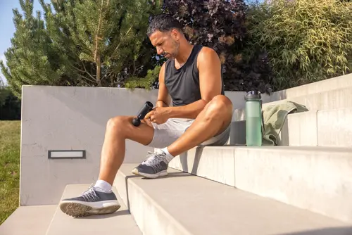 Масажор, Beurer MG 89 CompactPower LE 2025 - image 12