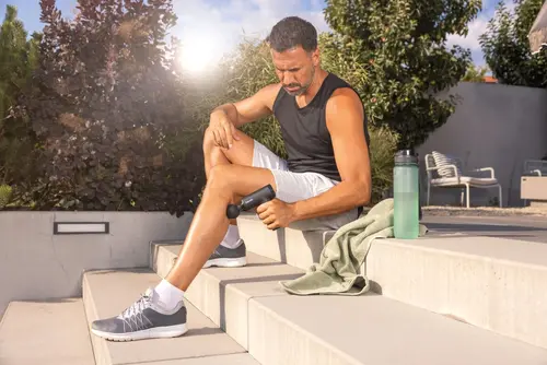 Масажор, Beurer MG 89 CompactPower LE 2025 - image 13