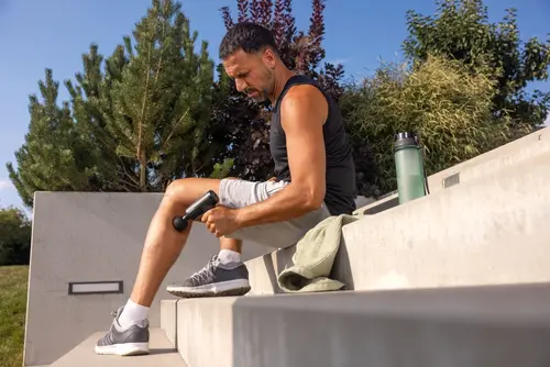 Масажор, Beurer MG 89 CompactPower LE 2025 - image 14