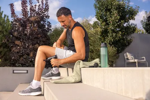 Масажор, Beurer MG 89 CompactPower LE 2025 - image 16