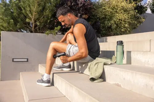 Масажор, Beurer MG 89 CompactPower LE 2025 - image 17