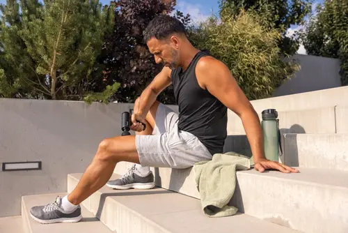 Масажор, Beurer MG 89 CompactPower LE 2025 - image 18