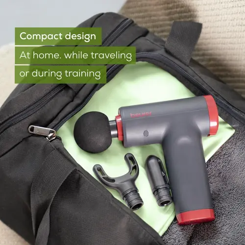 Масажор, Beurer MG 89 CompactPower LE 2025 - image 8