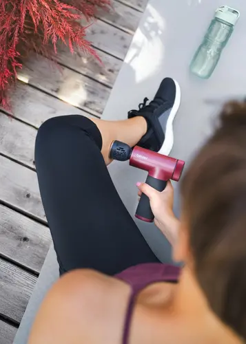 Масажор, Beurer MG 195 Hot & Cold LE 2025 - image 12