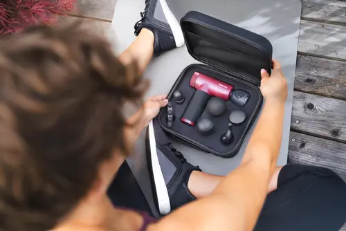 Масажор, Beurer MG 195 Hot & Cold LE 2025 - image 16