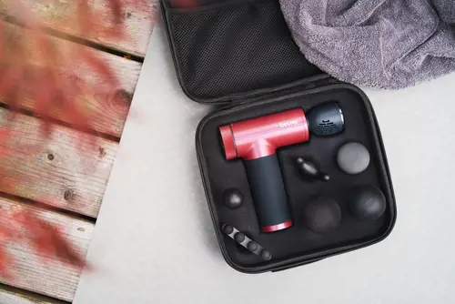 Масажор, Beurer MG 195 Hot & Cold LE 2025 - image 17