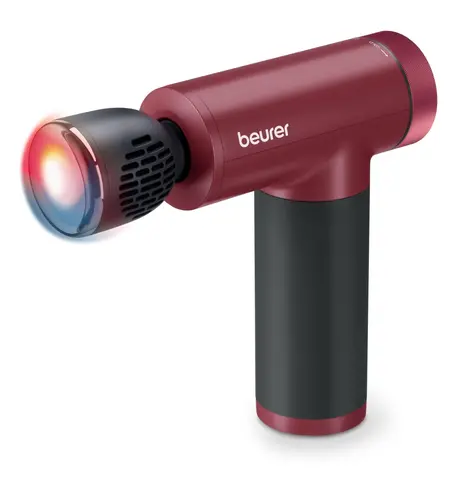 Масажор, Beurer MG 195 Hot & Cold LE 2025 - image 1