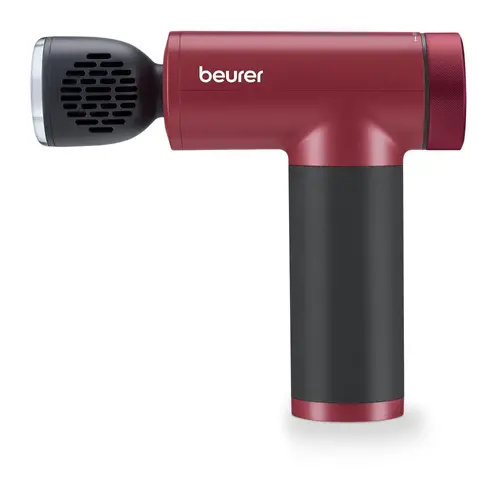 Масажор, Beurer MG 195 Hot & Cold LE 2025 - image 2