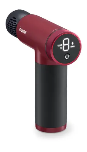 Масажор, Beurer MG 195 Hot & Cold LE 2025 - image 3