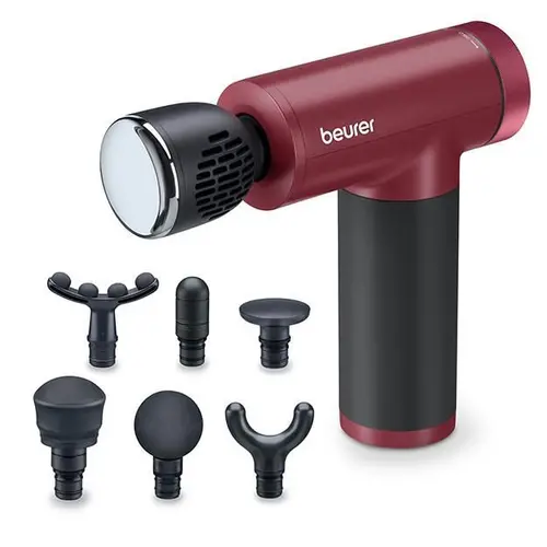 Масажор, Beurer MG 195 Hot & Cold LE 2025 - image 4