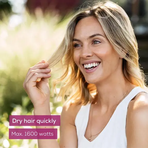 Сешоар, Beurer HC 25 LE 2025 - image 5