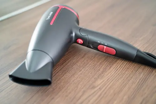 Сешоар, Beurer HC 25 LE 2025 - image 7