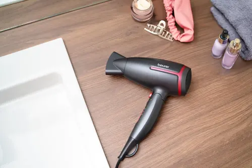 Сешоар, Beurer HC 25 LE 2025 - image 9