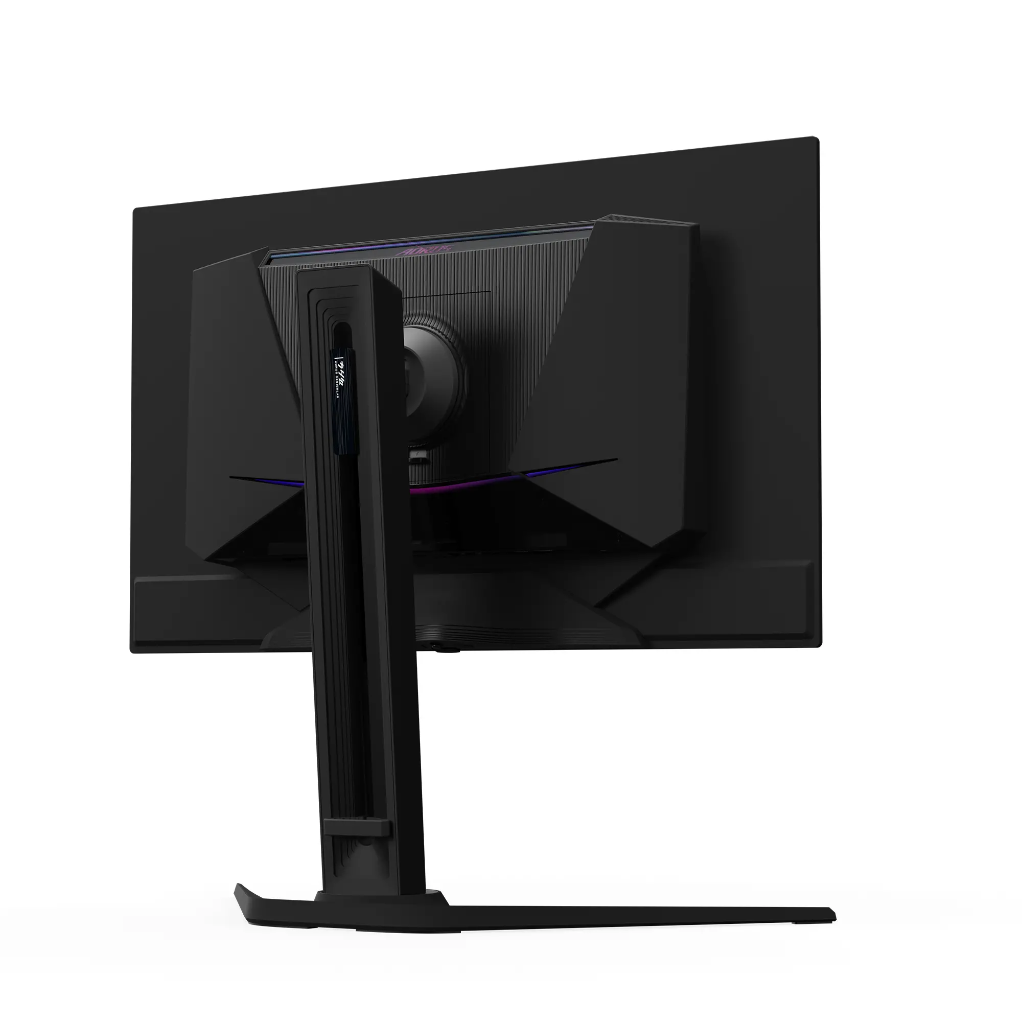 Геймърски монитор GIGABYTE AORUS FO27Q5P - 27" QD-OLED, QHD (2560 x 1440), 500Hz, 0.03ms - image 3