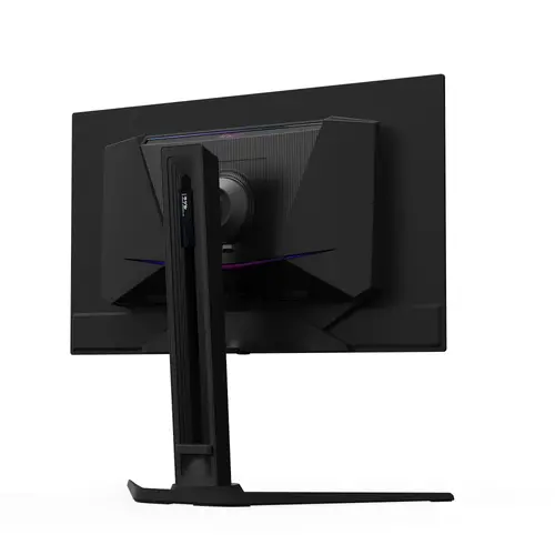 Геймърски монитор GIGABYTE AORUS FO27Q5P - 27" QD-OLED, QHD (2560 x 1440), 500Hz, 0.03ms - image 3