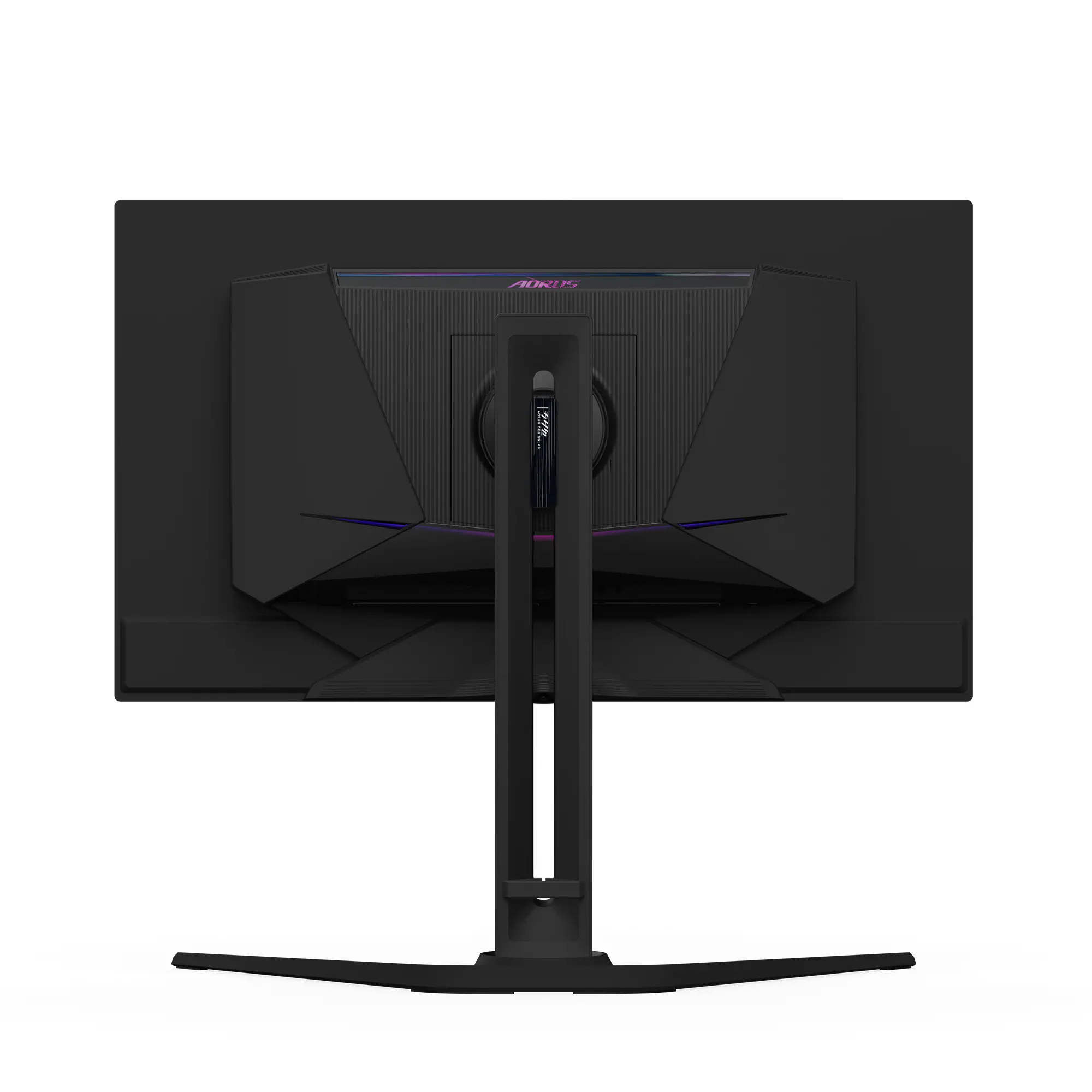 Геймърски монитор GIGABYTE AORUS FO27Q5P - 27" QD-OLED, QHD (2560 x 1440), 500Hz, 0.03ms - image 5