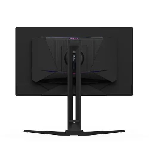 Геймърски монитор GIGABYTE AORUS FO27Q5P - 27" QD-OLED, QHD (2560 x 1440), 500Hz, 0.03ms - image 5