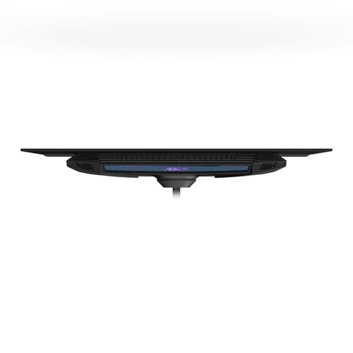 Геймърски монитор GIGABYTE AORUS FO27Q5P - 27" QD-OLED, QHD (2560 x 1440), 500Hz, 0.03ms - image 6