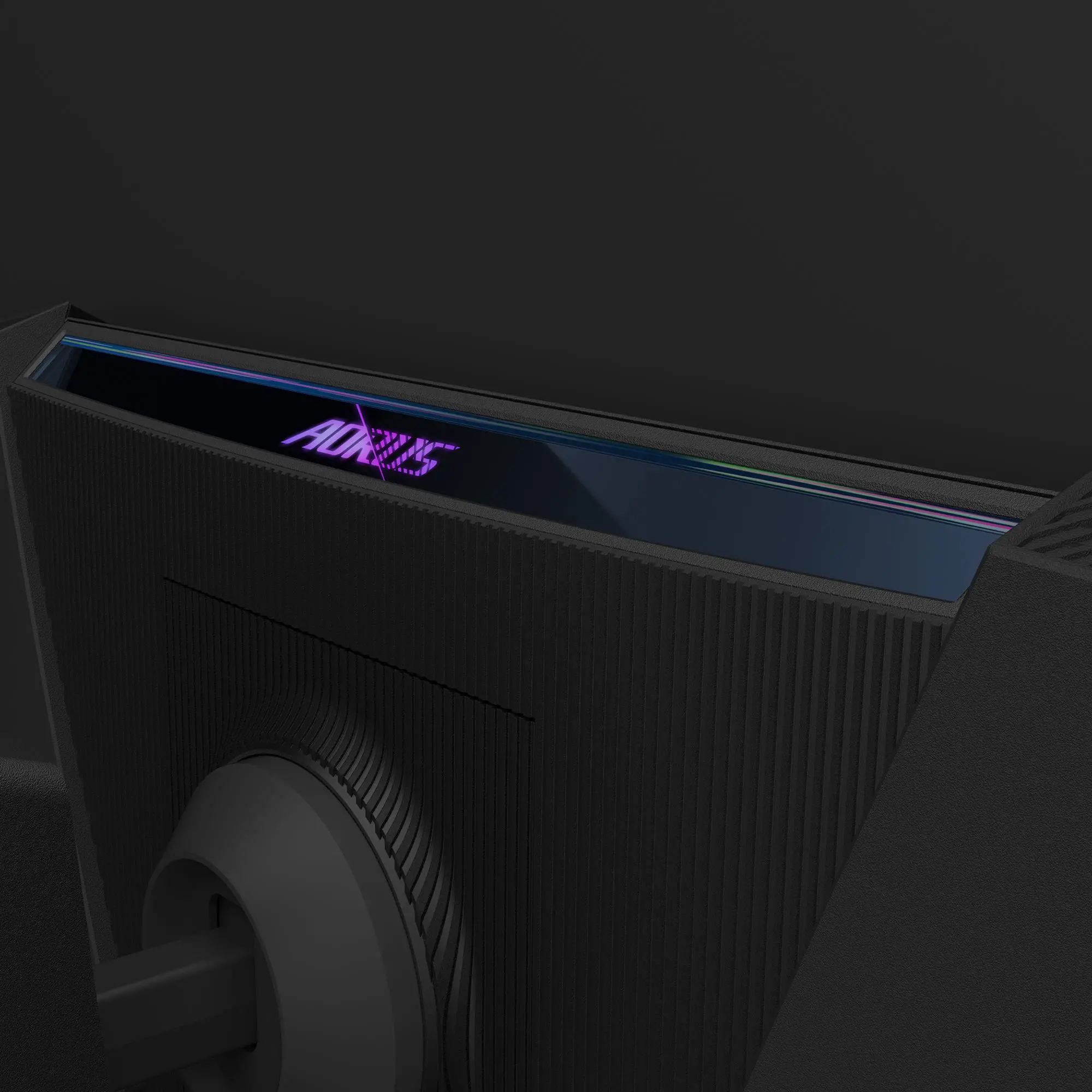 Геймърски монитор GIGABYTE AORUS FO27Q5P - 27" QD-OLED, QHD (2560 x 1440), 500Hz, 0.03ms - image 7
