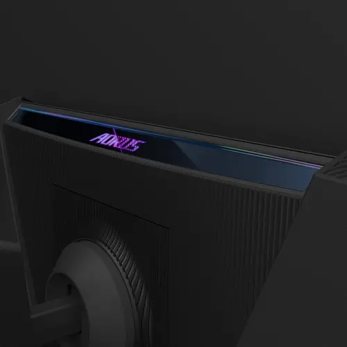 Геймърски монитор GIGABYTE AORUS FO27Q5P - 27" QD-OLED, QHD (2560 x 1440), 500Hz, 0.03ms - image 7