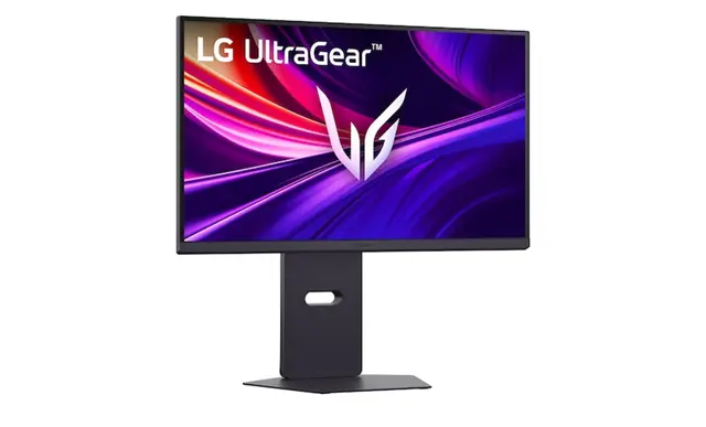 Монитор, 27 LG 27G850A-B - image 2