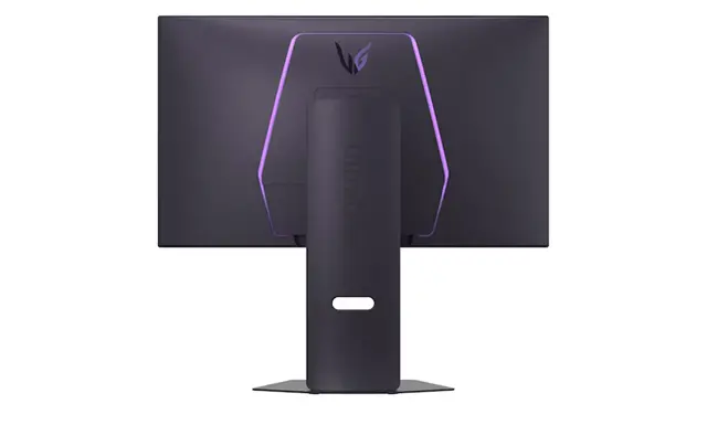Монитор, 27 LG 27G850A-B - image 3