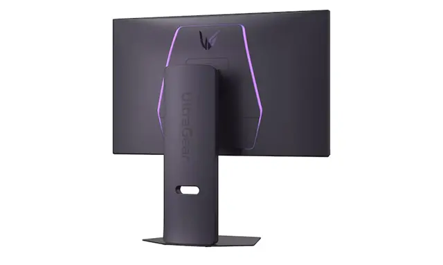 Монитор, 27 LG 27G850A-B - image 4