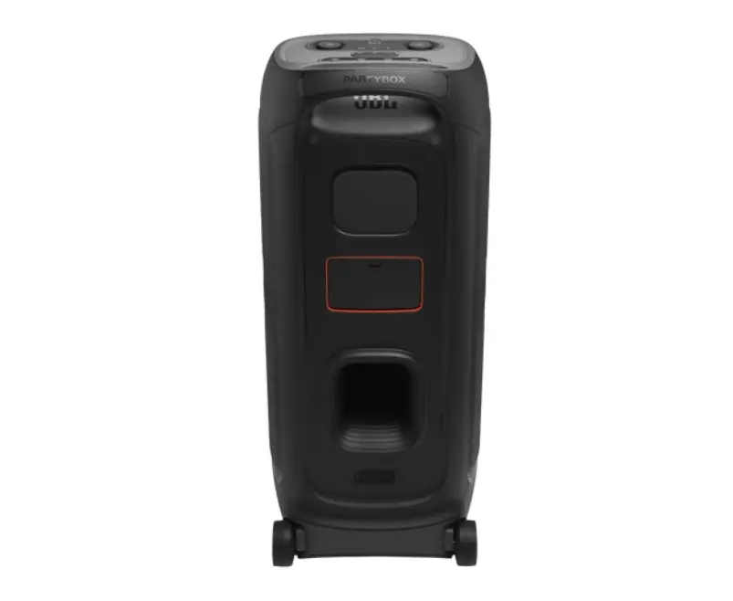Аудио система, JBL PARTYBOX 720 Party speaker with superior JBL Pro Sound and futuristic lightshow - image 1