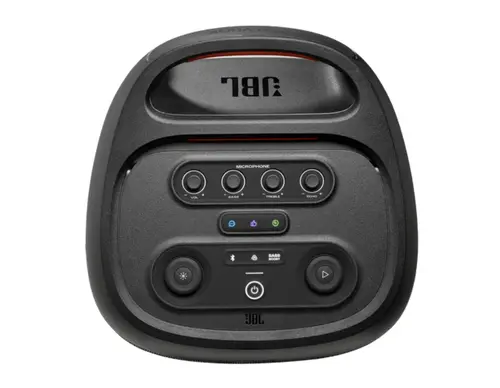 Аудио система, JBL PARTYBOX 720 Party speaker with superior JBL Pro Sound and futuristic lightshow - image 3