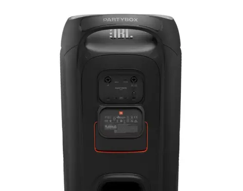 Аудио система, JBL PARTYBOX 720 Party speaker with superior JBL Pro Sound and futuristic lightshow - image 4