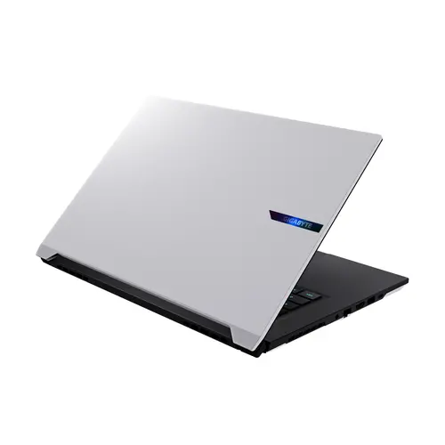 Лаптоп GIGABYTE AERO X16 1VH93EEC94DH - 16" inch IPS 165Hz,  AMD Ryzen Al 7 350, 16GB DDR5, 1TB SSD Gen4, RTX 5060, Win 11 Home - Бял - image 5