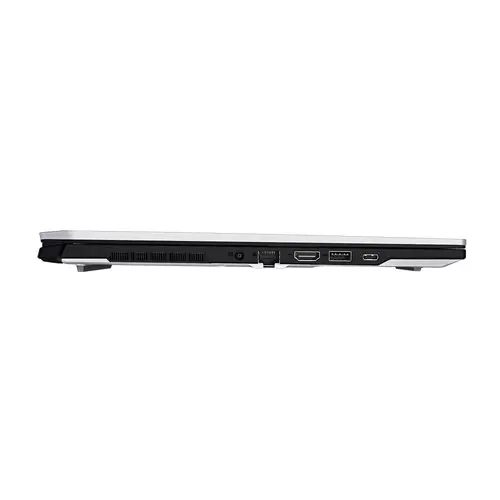 Лаптоп GIGABYTE AERO X16 1VH93EEC94DH - 16" inch IPS 165Hz,  AMD Ryzen Al 7 350, 16GB DDR5, 1TB SSD Gen4, RTX 5060, Win 11 Home - Бял - image 7