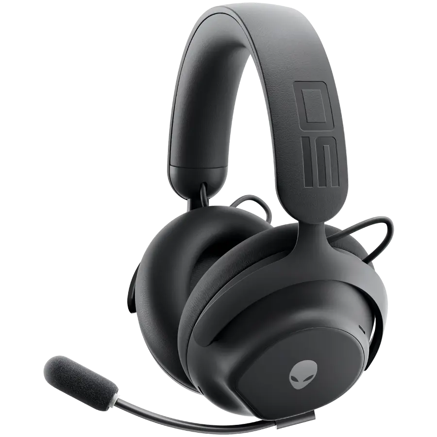 Dell Alienware Pro Wireless Gaming Headset