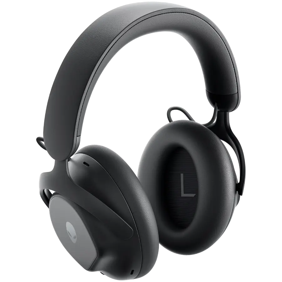 Dell Alienware Pro Wireless Gaming Headset - image 1